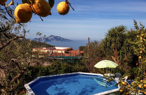 Schiazzano House | 85 m² House ∙ 2 bedrooms ∙ 6 guests