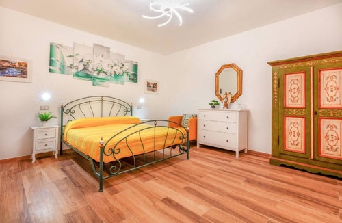 Schiazzano House | 85 m² House ∙ 2 bedrooms ∙ 6 guests