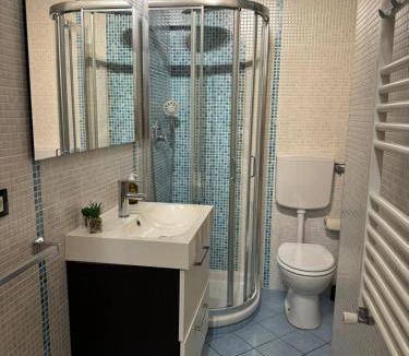 San Giovanni Valdarno Apartment | 85 m² Apartment ∙ 3 bedrooms ∙ 5 guests