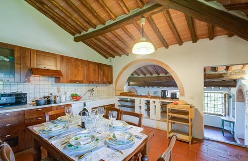 Radda in Chianti Apartment | 86 m² Apartment ∙ 2 bedrooms ∙ 6 guests