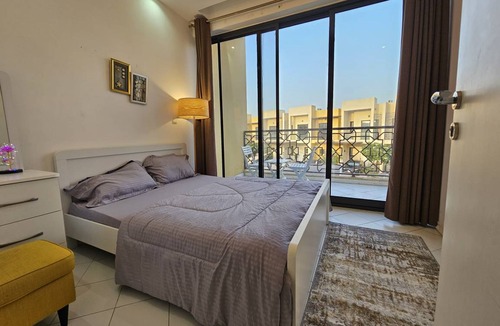 Dubai Villa | 87 m² Villa ∙ 1 bedroom ∙ 4 guests