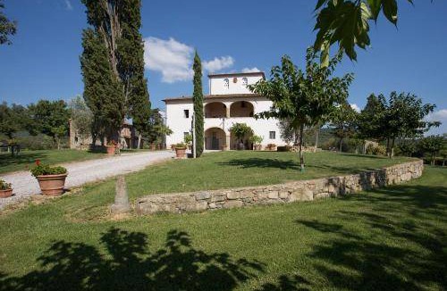 Castiglion Fibocchi Hotel | 88 m² Hotel ∙ 8 guests