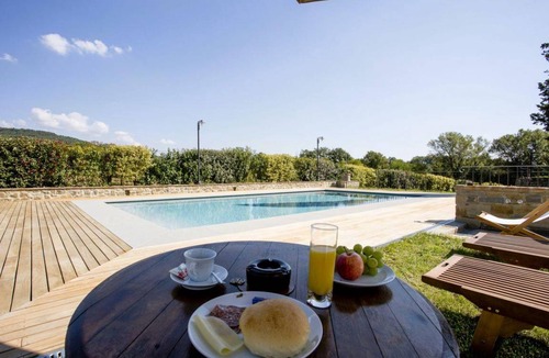 Castiglion Fibocchi Hotel | 88 m² Hotel ∙ 8 guests