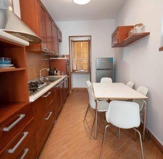 Quartieri Spagnoli Apartment | 90 m² Apartment ∙ 2 bedrooms ∙ 6 guests