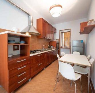 Quartieri Spagnoli Apartment | 90 m² Apartment ∙ 2 bedrooms ∙ 6 guests