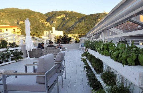 Sant'Antonio Abate Apartment | 90 m² Apartment ∙ 2 bedrooms ∙ 6 guests