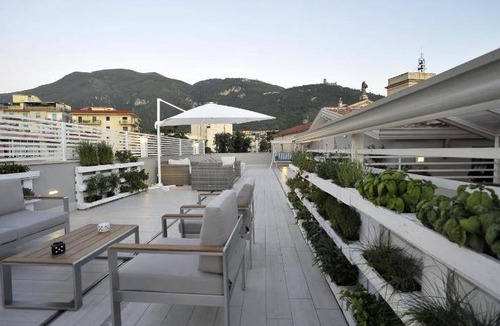 Sant'Antonio Abate Apartment | 90 m² Apartment ∙ 2 bedrooms ∙ 6 guests