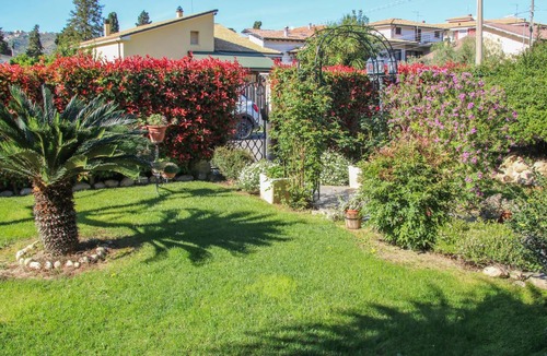Manoppello Apartment | 90 m² Apartment ∙ 2 bedrooms ∙ 4 guests