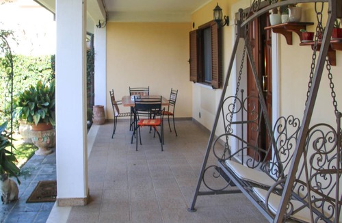 Manoppello Apartment | 90 m² Apartment ∙ 2 bedrooms ∙ 4 guests