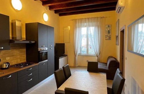 Isola del Liri Apartment | 90 m² Apartment ∙ 2 bedrooms ∙ 7 guests