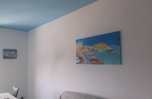 Licola Apartment | 90 m² Apartment ∙ 2 bedrooms ∙ 4 guests