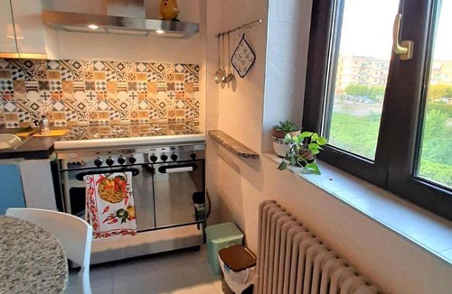 Licola Apartment | 90 m² Apartment ∙ 2 bedrooms ∙ 5 guests