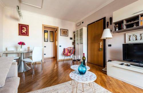 Cascina Apartment | 90 m² Apartment ∙ 2 bedrooms ∙ 6 guests