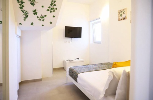 Mergellina Apartment | 90 m² Apartment ∙ 2 bedrooms ∙ 6 guests