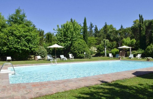 Sodo Apartment | 90 m² Apartment ∙ 2 bedrooms ∙ 4 guests