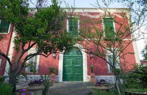 Ercolano Apartment | 90 m² Apartment ∙ 2 bedrooms ∙ 6 guests