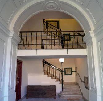 Ercolano Apartment | 90 m² Apartment ∙ 2 bedrooms ∙ 6 guests