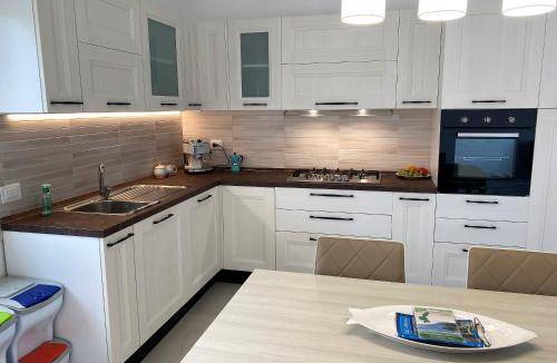 Tropea Apartment | 90 m² Apartment ∙ 3 bedrooms ∙ 6 guests