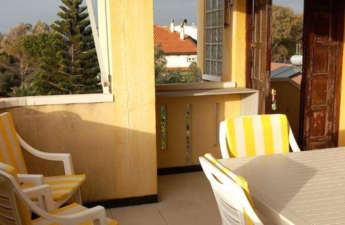 Palmi Apartment | 90 m² Apartment ∙ 3 bedrooms ∙ 10 guests