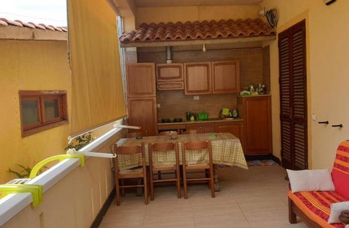 Palmi Apartment | 90 m² Apartment ∙ 3 bedrooms ∙ 10 guests