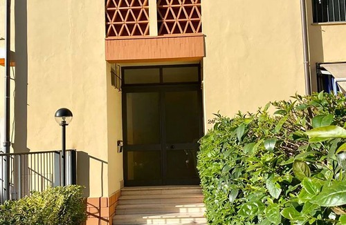 Isolotto Apartment | 90 m² Apartment ∙ 3 bedrooms ∙ 7 guests