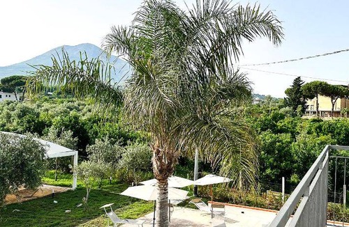 Torre Annunziata Apartment | 90 m² Apartment ∙ 2 bedrooms ∙ 4 guests