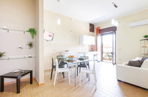 Piazza Roma Apartment | 90 m² Apartment ∙ 2 bedrooms ∙ 6 guests