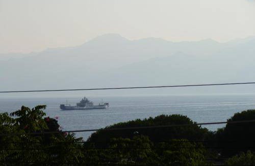 Reggio Calabria Bed & Breakfast | 90 m² Bed and breakfast ∙ 4 guests