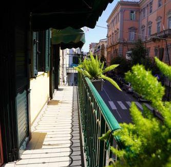 Cercola Bed & Breakfast | 90 m² Bed and breakfast ∙ 2 bedrooms ∙ 6 guests