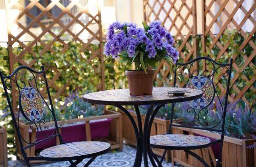Cercola Bed & Breakfast | 90 m² Bed and breakfast ∙ 2 bedrooms ∙ 6 guests