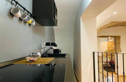 Venosa Bed & Breakfast | 90 m² Bed and breakfast ∙ 3 guests