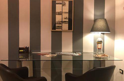 Venosa Bed & Breakfast | 90 m² Bed and breakfast ∙ 3 guests