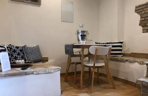 Venosa Bed & Breakfast | 90 m² Bed and breakfast ∙ 3 guests