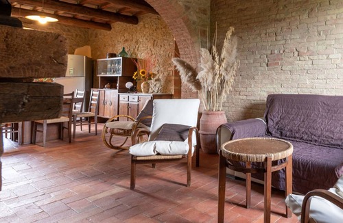 La Cava House | 90 m² House ∙ 1 bedroom ∙ 6 guests