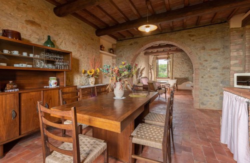 La Cava House | 90 m² House ∙ 1 bedroom ∙ 6 guests