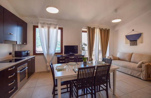 Scilla House | 90 m² House ∙ 1 bedroom ∙ 4 guests