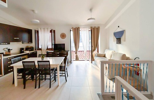 Scilla House | 90 m² House ∙ 1 bedroom ∙ 4 guests