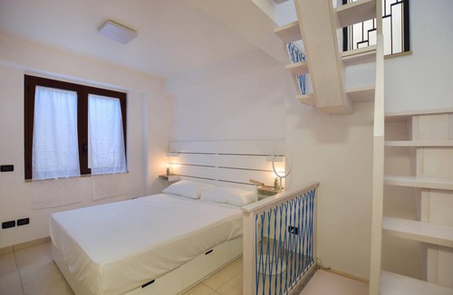 Scilla House | 90 m² House ∙ 1 bedroom ∙ 4 guests