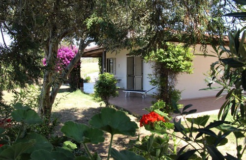 Santa Maria House | 90 m² House ∙ 2 bedrooms ∙ 6 guests