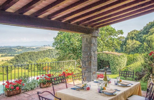 Dicomano House | 90 m² House ∙ 2 bedrooms ∙ 4 guests