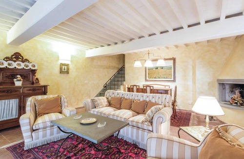 Dicomano House | 90 m² House ∙ 2 bedrooms ∙ 4 guests