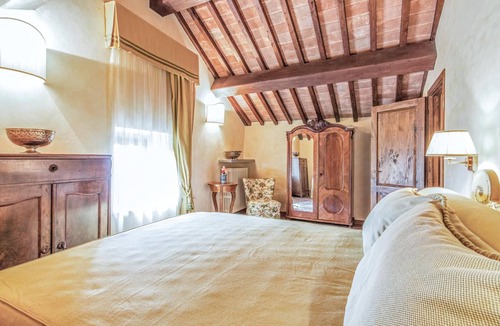 Dicomano House | 90 m² House ∙ 2 bedrooms ∙ 4 guests