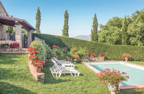 Dicomano House | 90 m² House ∙ 2 bedrooms ∙ 4 guests