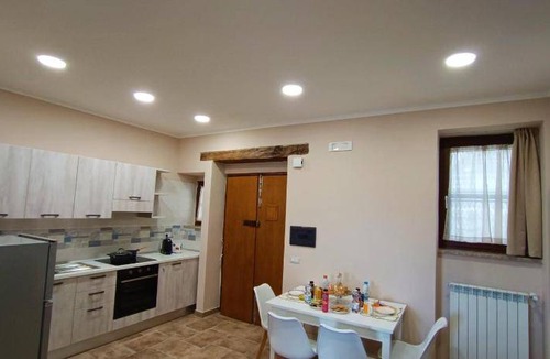 Calitri House | 90 m² House ∙ 2 bedrooms ∙ 6 guests