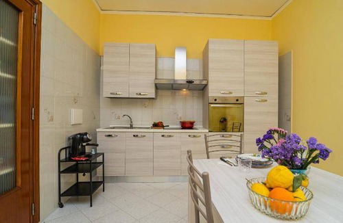 Atrani House | 90 m² House ∙ 2 bedrooms ∙ 5 guests