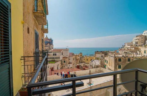 Atrani House | 90 m² House ∙ 2 bedrooms ∙ 5 guests