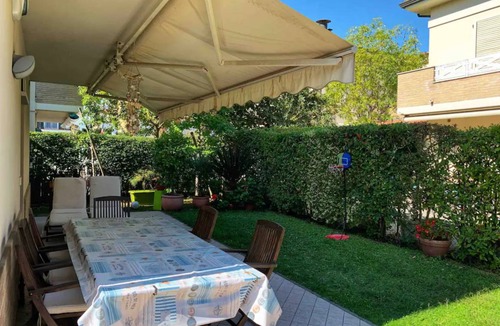 Punta Marina House | 90 m² House ∙ 2 bedrooms ∙ 4 guests