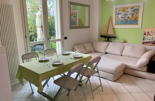 Punta Marina House | 90 m² House ∙ 2 bedrooms ∙ 4 guests