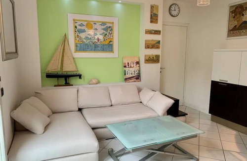 Punta Marina House | 90 m² House ∙ 2 bedrooms ∙ 4 guests