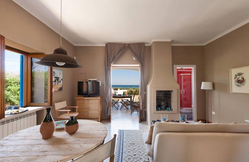 Villanova House | 90 m² House ∙ 3 bedrooms ∙ 6 guests